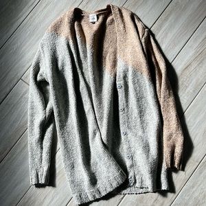 Cabi cardigan XS